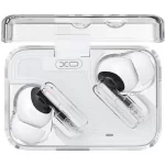 ایرفون بی سیم XO مدل XO-G21 ANC+ENC - سفید