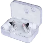 ایرفون بی سیم XO مدل XO-G21 ANC+ENC - سفید - تصویر 5
