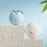 ایرفون بی سیم XO مدل XO-G16 - سبزآبی - تصویر 6
