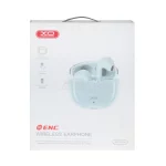 ایرفون بی سیم XO مدل XO-G16 - سبزآبی - تصویر 9