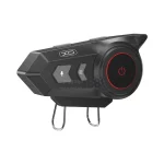 هندزفری بی سیم مخصوص کلاه کاسکت XO مدل XO-BE47 - مشکی - تصویر 3
