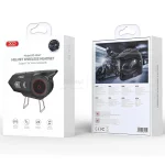 هندزفری بی سیم مخصوص کلاه کاسکت XO مدل XO-BE47 - مشکی - تصویر 10