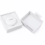 ایرفون بی سیم HONOR مدل Earbuds x7e - سفید (گارانتی 18 ماهه شرکتی) - تصویر 3