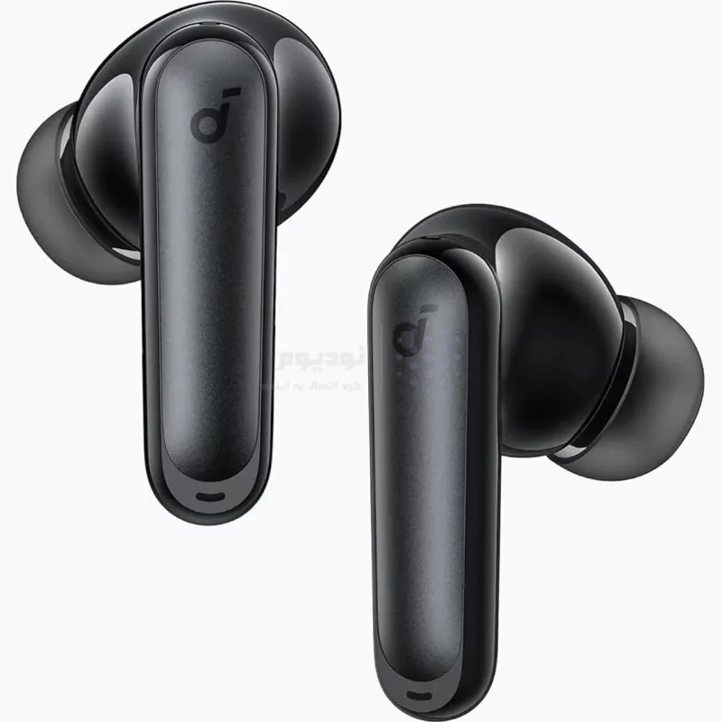 ایربادز بی سیم ANKER مدل Soundcore P41i A3937H11 - مشکی (گارانتی 18 ماهه حافظه طلایی ایستا) - تصویر 4