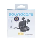 ایربادز بی سیم ANKER مدل Soundcore P41i A3937H11 - مشکی (گارانتی 18 ماهه حافظه طلایی ایستا) - تصویر 6