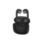ایرفون بی سیم VIPLATINA مدل VT43 - مشکی (گارانتی 18 ماه تعویض نیکان همراه) - تصویر 3