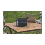 اسپیکر بی سیم VIPLATINA مدل VSW08 - مشکی (گارانتی 18 ماه تعویض نیکان همراه) - تصویر 4