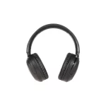 هدفون بی سیم Oxygen مدل A-17 - مشکی