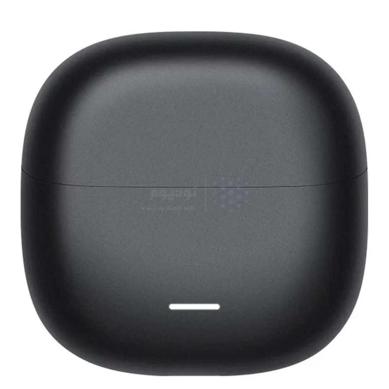 ایرفون بی سیم شیائومی مدل Redmi Buds 8 Lite - مشکی (گارانتی شش ماهه شرکتی) - تصویر 4