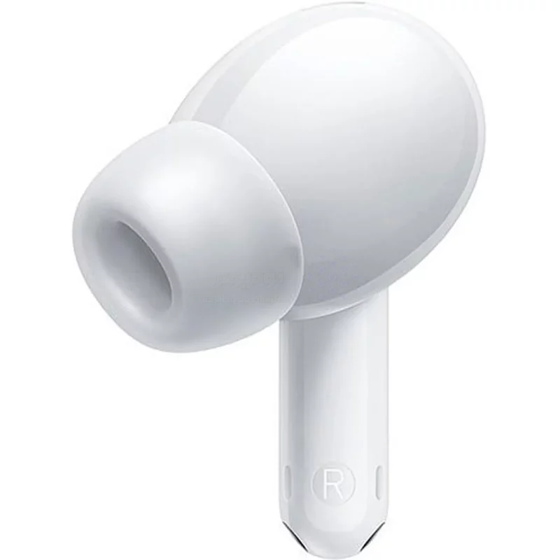 ایرفون بی سیم شیائومی مدل Redmi Buds 8 Lite - سفید (گارانتی شش ماهه شرکتی) - تصویر 3
