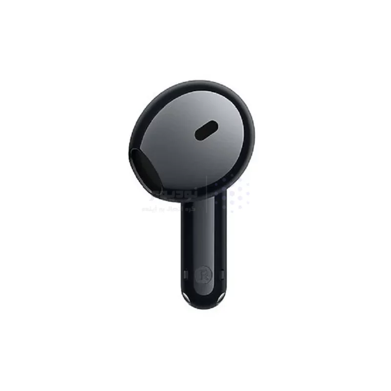 ایرفون بی سیم شیائومی مدل Redmi Buds 8 Active - مشکی (گارانتی شش ماهه شرکتی) - تصویر 3