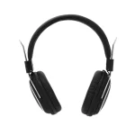 هدفون بی سیم TSCO مدل TH 5346 - مشکی