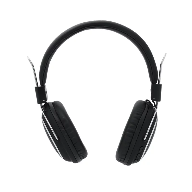 هدفون بی سیم TSCO مدل TH 5346 - مشکی - تصویر 2