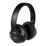 هدفون بی سیم TSCO مدل TH 5376 - مشکی - تصویر 3