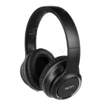 هدفون بی سیم TSCO مدل TH 5376 - مشکی - تصویر 4