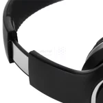هدفون بی سیم TSCO مدل TH 5376 - مشکی - تصویر 7