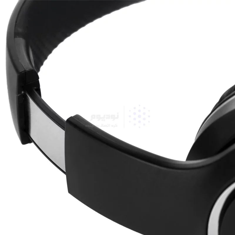 هدفون بی سیم TSCO مدل TH 5376 - مشکی - تصویر 7
