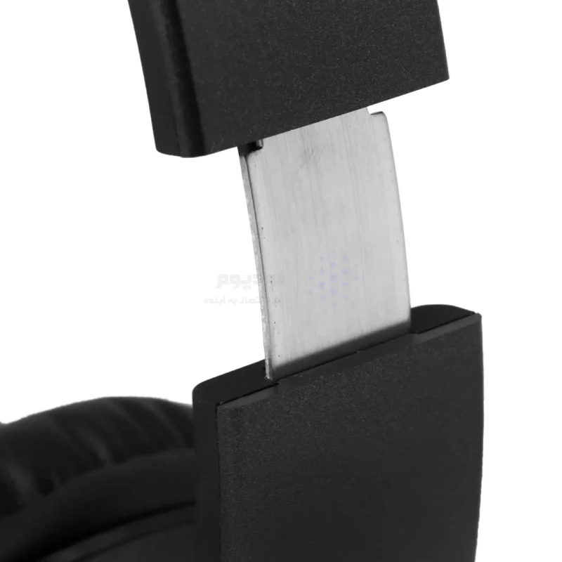 هدست واسپیکر بی سیم TSCO مدل 5323 - مشکی - تصویر 5