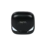 ایرفون گیمینگ بی سیم TSCO مدل TH 5366 TWS - مشکی - تصویر 3