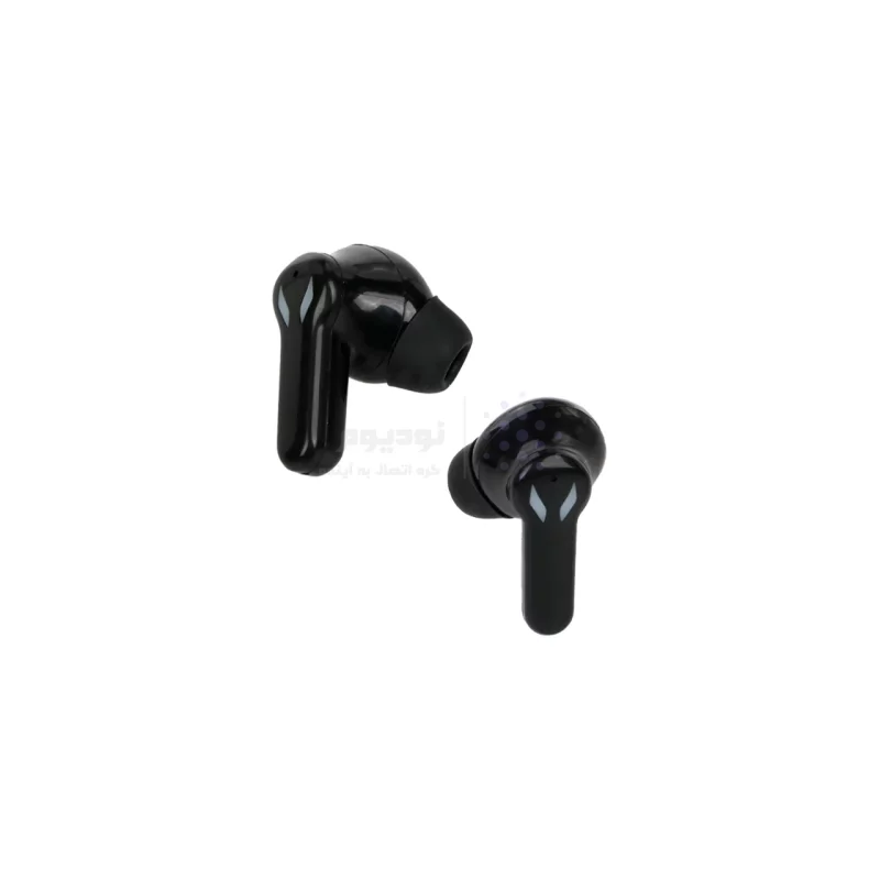 ایرفون گیمینگ بی سیم TSCO مدل TH 5366 TWS - مشکی - تصویر 6