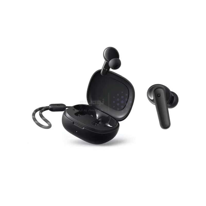 ایربادز بی سیم ANKER مدل R50i A3949H12 - مشکی (گارانتی 18 ماهه حافظه طلایی ایستا) - تصویر 3