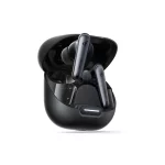 ایربادز بی سیم ANKER مدل LIBERTY 4 NC A3947H11 - مشکی (گارانتی 18ماهه حافظه طلایی ایستا) - تصویر 3