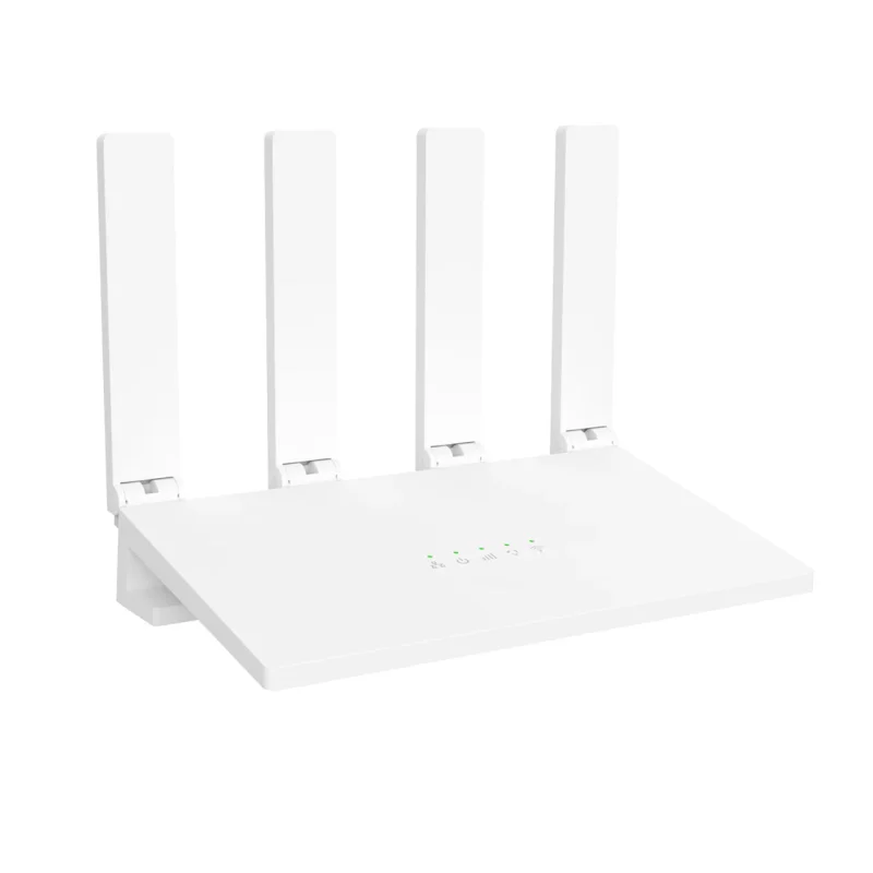 مودم رومیزی Naztech 4G LTE مدل NZT77-UX100 - سفید (تک پورت) - تصویر 2