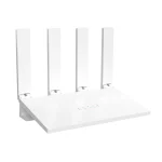 مودم رومیزی Naztech 4G LTE مدل NZT77-UX400 - سفید (4 پورت)