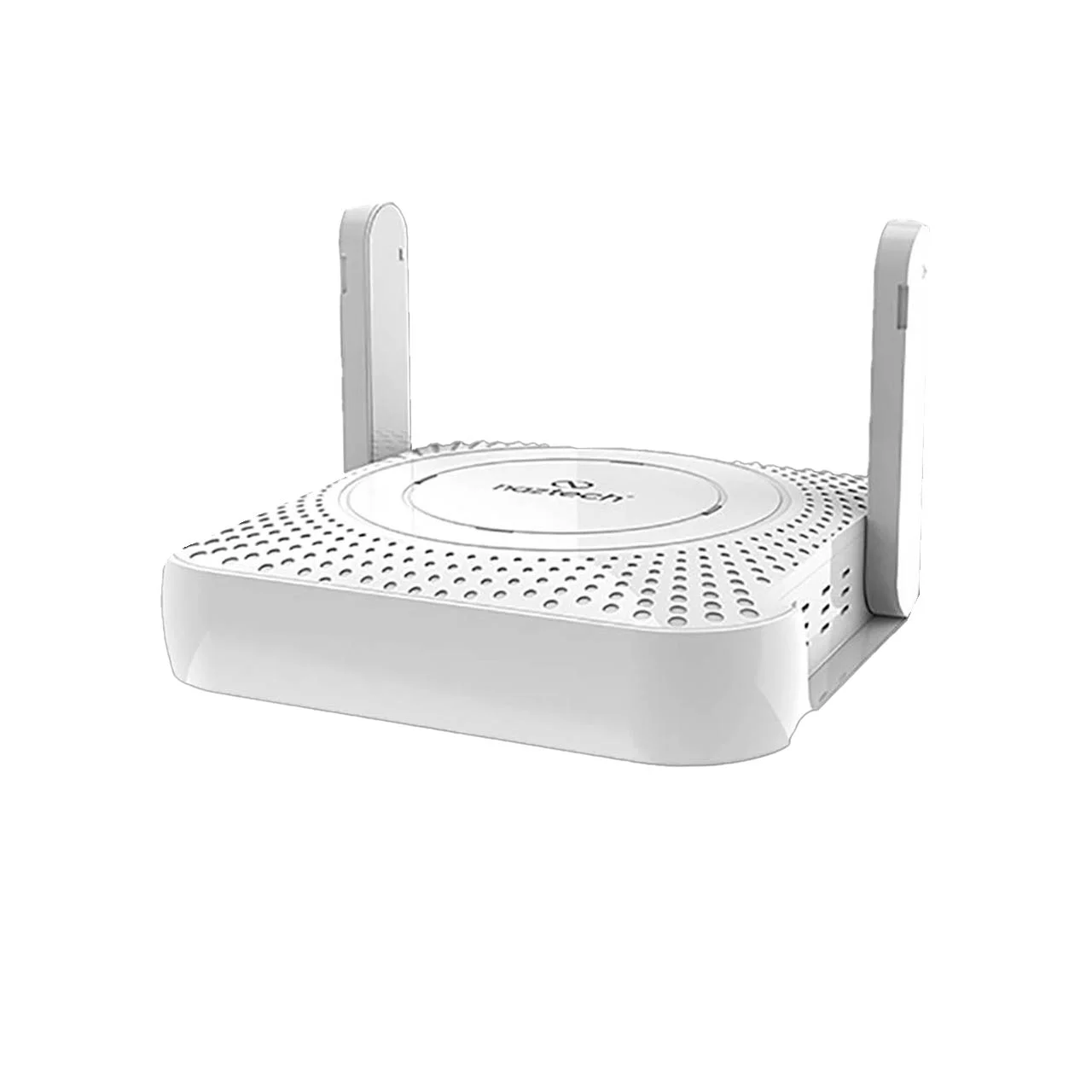 16706-1648230-1 مودم همراه Naztech 4G-LTE مدل Hope N300-CAT4 - سفید - تصویر 1