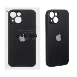 قاب اورجینال PVD ضدخش Magic Mask مدل Apple iPhone 15 - مشکی (پک دار)