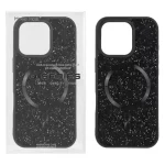قاب اورجینال دیاموند Magsafe مدل Apple iPhone 16 Pro - مشکی (پک دار)