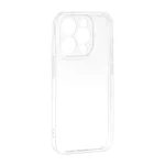 قاب Space ژله ای شفاف Apple iPhone 15 Pro
