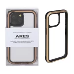 قاب Original KDoo ARES مدل Apple iPhone 13 Pro Max - طلایی (پک دار) - NTC