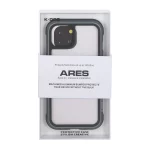 قاب Original KDoo ARES مدل Apple iPhone 13 / iPhone 14 - خاکستری (پک دار) - NTC