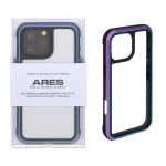 قاب Original KDoo ARES مدل Apple iPhone 16 Pro Max - هفت رنگ (پک دار) - NTC