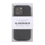 قاب Original KDoo Q Series مدل Apple iPhone 16 Pro Max - مشکی (پک دار) - NTC