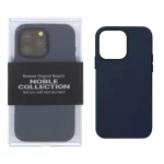 قاب Original KDoo Noble مدل Apple iPhone 16 Pro Max - سرمه ای (پک دار) - NTC