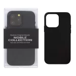 قاب Original KDoo Noble مدل Apple iPhone 16 Pro Max - مشکی (پک دار) - NTC