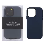 قاب Original KDoo Noble مدل Apple iPhone 14 Pro Max - سرمه ای (پک دار) - NTC
