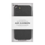قاب محافظ لنزدار Original KDoo Air Carbon مدل Apple iPhone 11 Pro Max - مشکی ( پک دار) - NTC