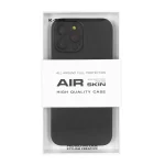 قاب Original KDoo Air Skin مدل Apple iPhone 13 Pro Max - مشکی (پک دار) - NTC