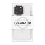 قاب Original KDoo ICEGUARD Magsafe مدل Apple iPhone 15 Pro Max - شفاف (پک دار) - NTC