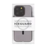 قاب Original KDoo ICEGUARD Magsafe مدل Apple iPhone 15 Pro Max - مشکی (پک دار) - NTC