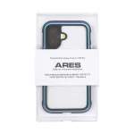 قاب Original KDoo ARES Sport مدل Apple iPhone 16 - هفت رنگ (پک دار) - NTC