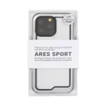 قاب Original KDoo ARES Sport مدل Apple iPhone 16 Pro Max - نقره ای (پک دار) - NTC