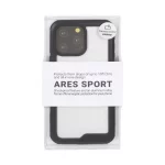 قاب Original KDoo ARES Sport مدل Apple iPhone 16 Pro Max - مشکی (پک دار) - NTC