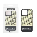 قاب Casetify طرح برجسته فانتزی Apple iPhone 15 Pro Max - کد 83 (پک دار)