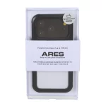 قاب Original KDoo ARES مدل Apple iPhone 17 Pro - مشکی (پک دار )
