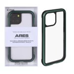 قاب Original KDoo ARES مدل Apple iPhone 13 / iPhone 14 - سبز (پک دار) - NTC