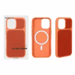 قاب اورجینال Unique Case شطرنجی MagSafe مدل Apple iPhone 17 - طرح 4